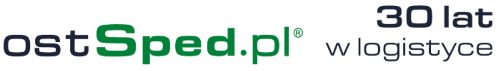 Ostsped Logo