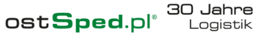 Ostsped Logo